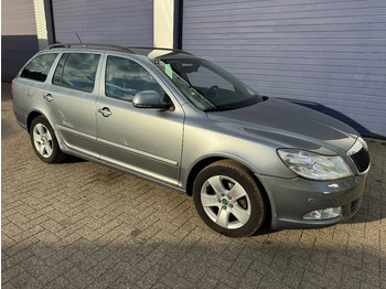Automóvel Škoda Octavia **EURO5-BELGIAN CAR**: foto 3 Automóvel Škoda Octavia **EURO5-BELGIAN CAR**: foto 3