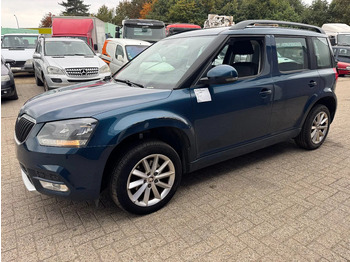 Automóvel ŠKODA