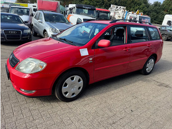 Automóvel TOYOTA