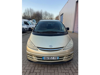 Automóvel Toyota Previa **7SEATS-AC-FRENCH CAR**: foto 2