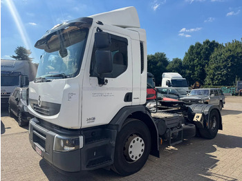 Tractor RENAULT Premium 380