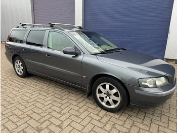 Automóvel VOLVO
