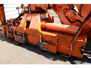 Grua para caminhão ATLAS
