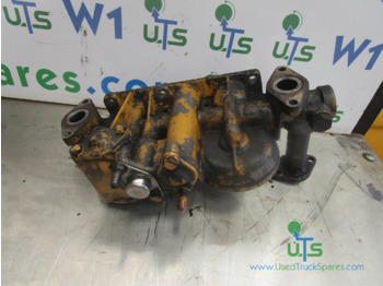 Motor e peças CATERPILLAR