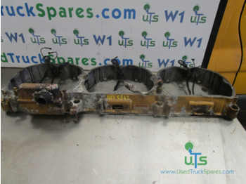 Motor e peças CATERPILLAR