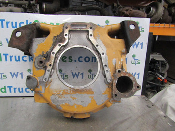 Volante do motor de Caminhão CAT C12 FLYWHEEL BELLHOUSING P/NO 148-2022: foto 2