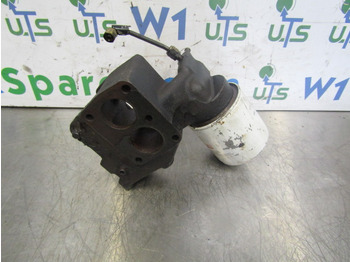 Motor e peças CUMMINS