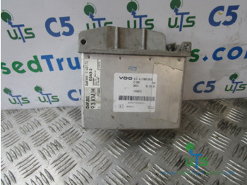 Centralina electrónica DAF