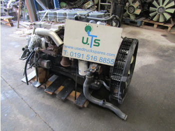 Motor DAF LF