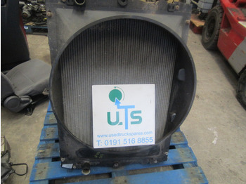 Radiador DAF LF