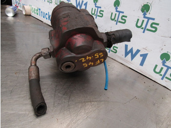 Hidráulica de Caminhão DAF LF 45 PTO AND PUMP COMPLETE SUITS ZF S542 GEARBOX: foto 2 Hidráulica de Caminhão DAF LF 45 PTO AND PUMP COMPLETE SUITS ZF S542 GEARBOX: foto 2