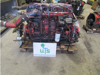 Motor PACCAR