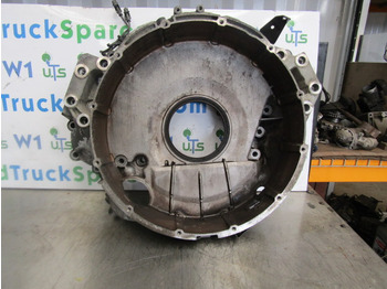Volante do motor DAF XF 105