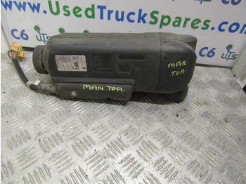 Cabine e interior de Caminhão EBERSPACHER “AIRTRONIC” NIGHT HEATER TYPE D2 & D1LC CHOICE AVAILABLE SUITS MAN AND MERCEDES: foto 2