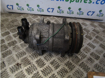 Compressor de ar condicionado ISUZU