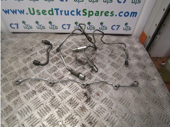 Motor e peças ISUZU