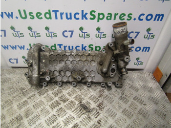 Motor e peças ISUZU