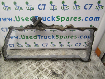 Motor e peças ISUZU