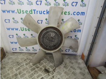 Motor e peças ISUZU
