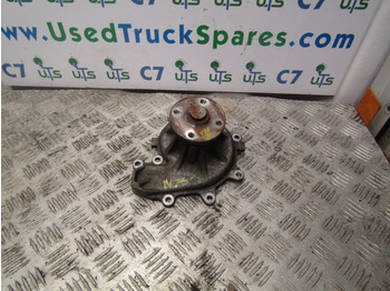 Motor e peças ISUZU
