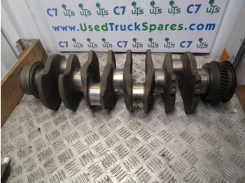 Motor e peças ISUZU