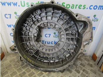 Volante do motor ISUZU
