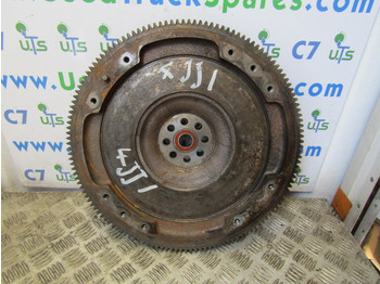 Volante do motor ISUZU