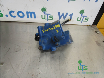 Motor e peças IVECO