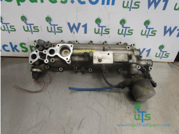 Motor e peças IVECO