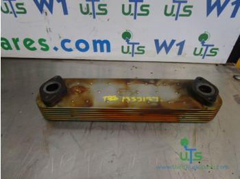 Motor e peças IVECO
