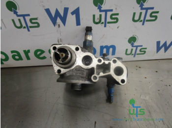 Motor e peças IVECO