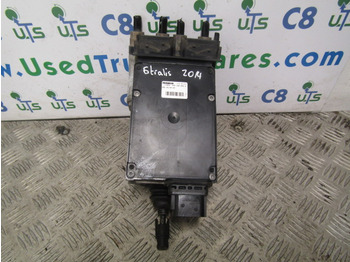 Peças de freio IVECO Stralis