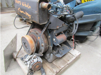 Motor de Caminhão KUBOTA D1105 (THERMOKING ENGINE) TYPE ESO2-19.4 KW: foto 4