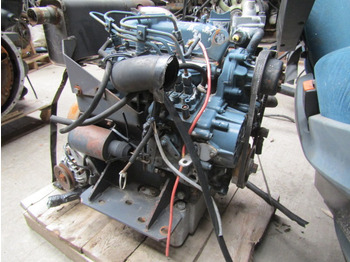 Motor de Caminhão KUBOTA D1105 (THERMOKING ENGINE) TYPE ESO2-19.4 KW: foto 5