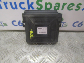 Centralina electrónica WABCO