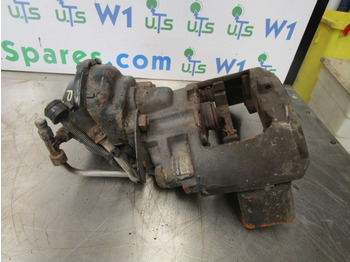 Peças de freio de Caminhão MAN TGL FRONT / NEARSIDE BRAKE CALIPER ‘KNORR-BREMSE’: foto 2
