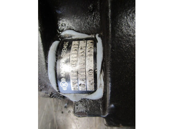 Peças de freio de Caminhão MAN TGL FRONT / NEARSIDE BRAKE CALIPER ‘KNORR-BREMSE’: foto 3