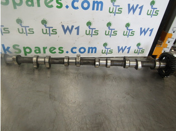 Motor e peças MAN TGS