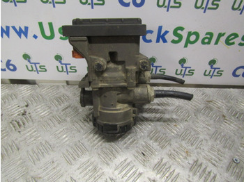 Peças de freio MAN TGS