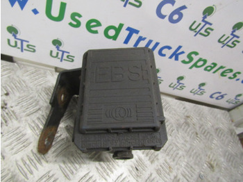 Peças de freio MAN TGS