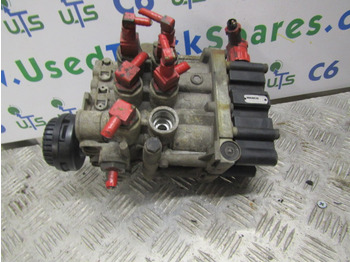 Peças de freio MAN TGS