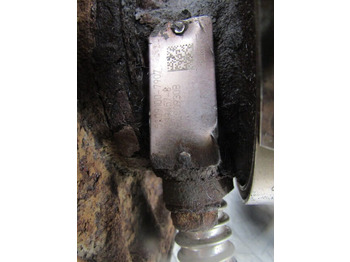 Turbocompressor de Caminhão MAN TGS / TGX GARRETT TURBO P/NO 51.09100-7907 / 789457-8 PL009930B: foto 4