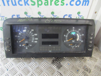 Sistema elétrico MERCEDES-BENZ Atego