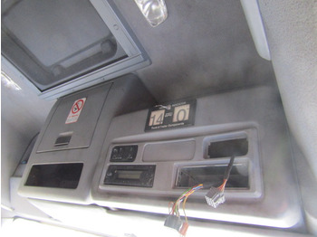 Cabine de Caminhão MERCEDES AXOR CAB EX 2012: foto 3