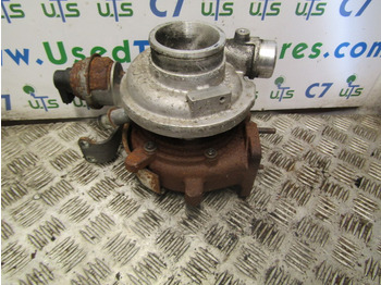 Turbocompressor MITSUBISHI