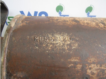 Silenciador/ Sistema de escape de Caminhão MITSUBISHI FUSO 75C15 / 75C18 REAR EXHAUST SENSOR ME558120: foto 2