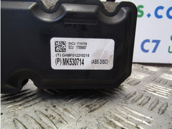 Centralina electrónica de Caminhão MITSUBISHI FUSO ABS / ECU MODULE MK530714: foto 2