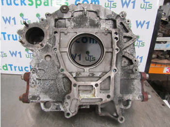 Volante do motor RENAULT Premium