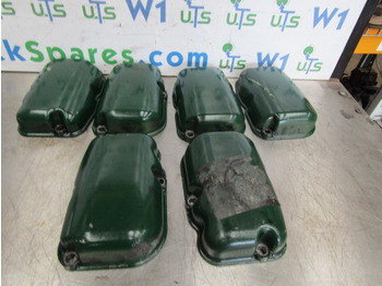 Motor e peças SCANIA P