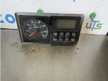 Sistema elétrico